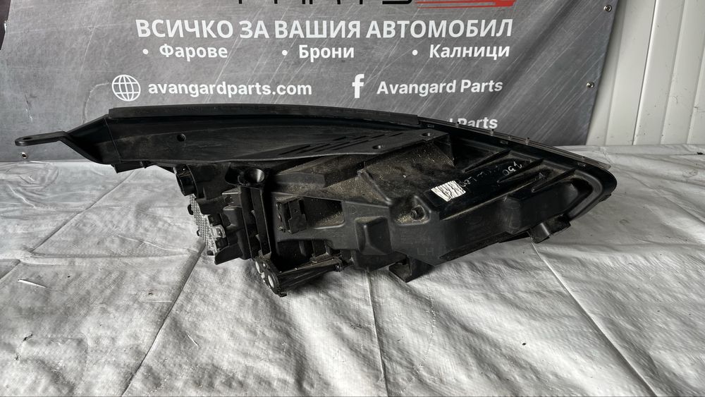 Ляв фар Hyundai i30 2017-