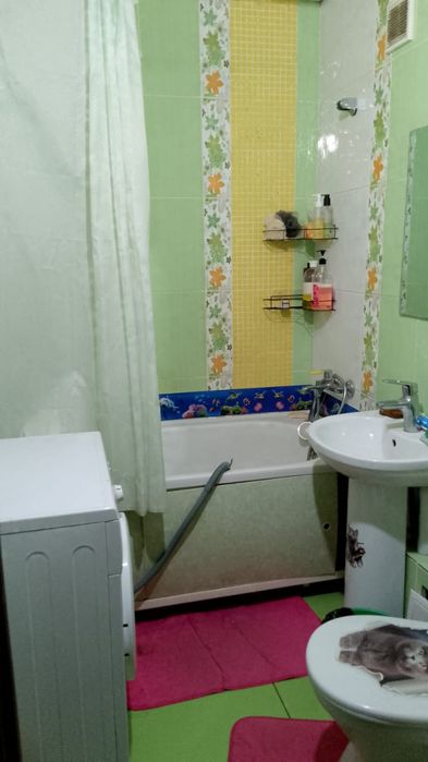 Продам квартиру   Хозяеен