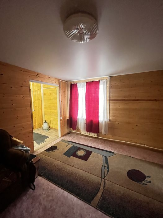 Продам дом в рабочем поселке