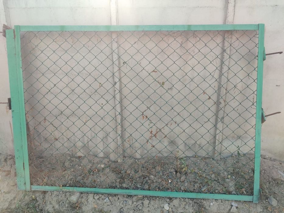 Сетка для ограждения