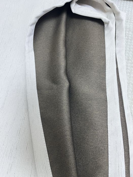 Портьерные шторы