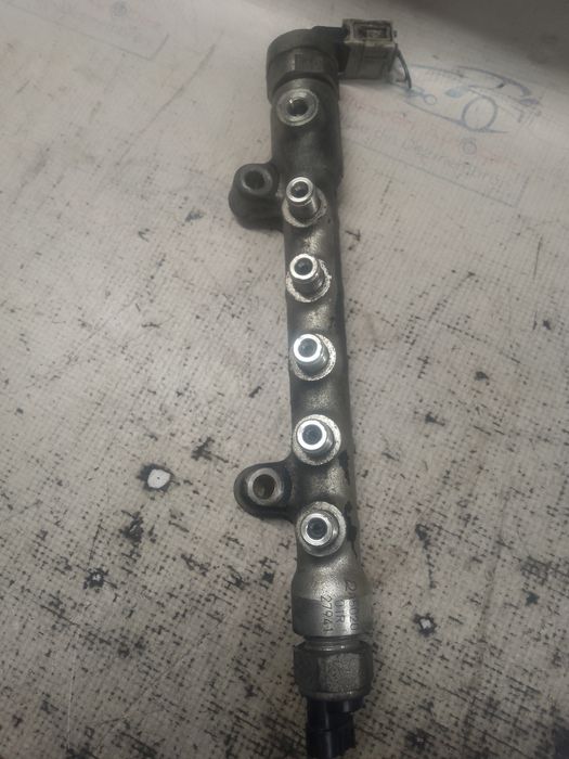 kit injectie complet mazda 6 2.2 motorina 2015