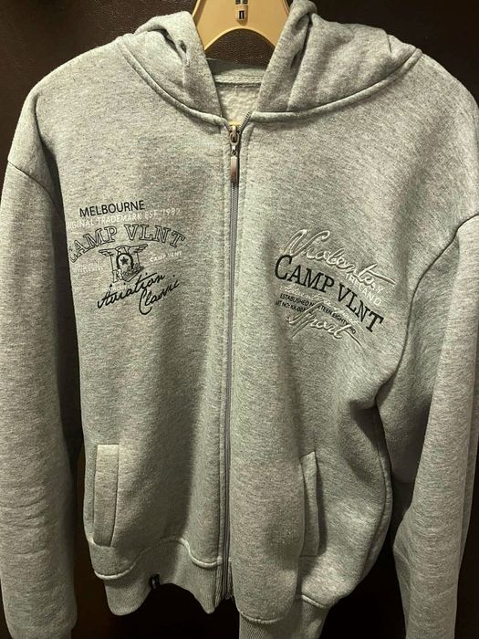 Мъжко горнище Violento - отлично състояние