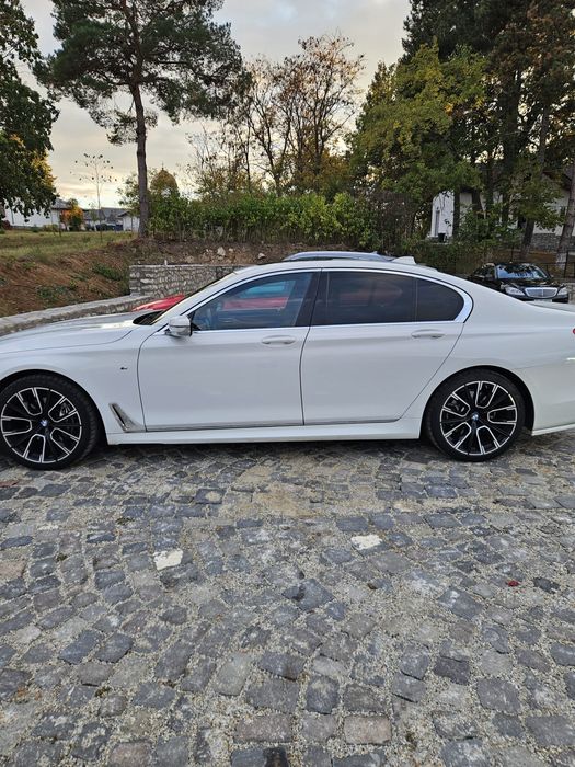 BMW Seria 7