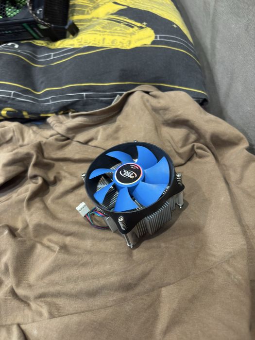 Компьютер,комплектующие