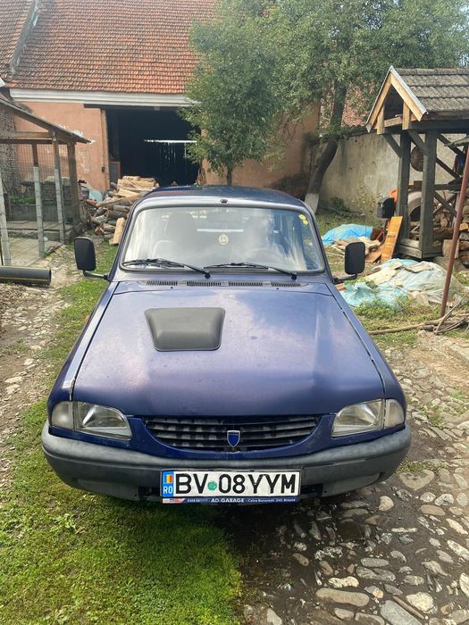 Dacia Pik-up 2006 4x4