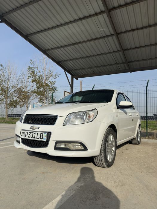 Nexia Arenda 3 oq 2020 avtomat gaz