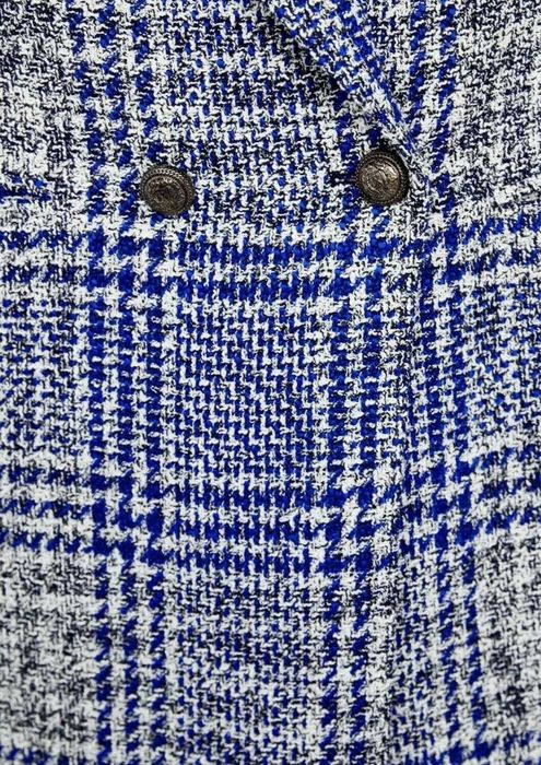 ZARA невероятно сако от туид