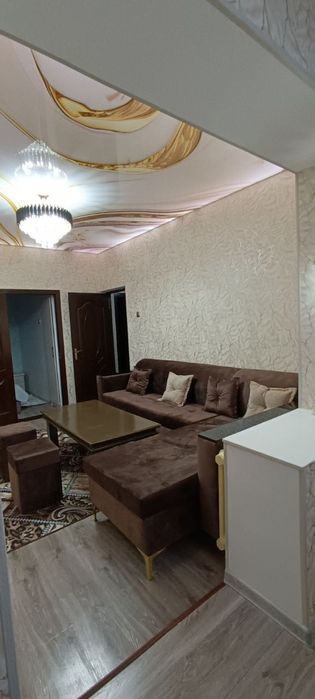 С даю аренда квартира своя