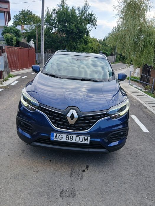 Vand Renault Kadjar 2019