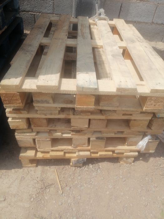 Принимаем Поддоны Паллеты стандарт