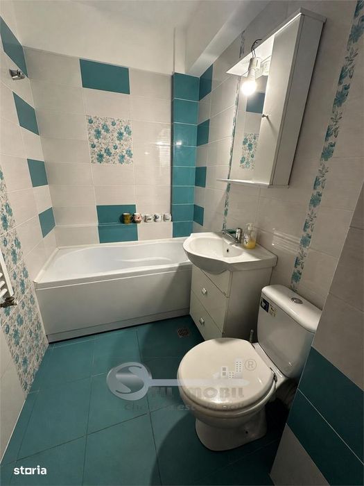 Apartament 1 camera, Tatarasi