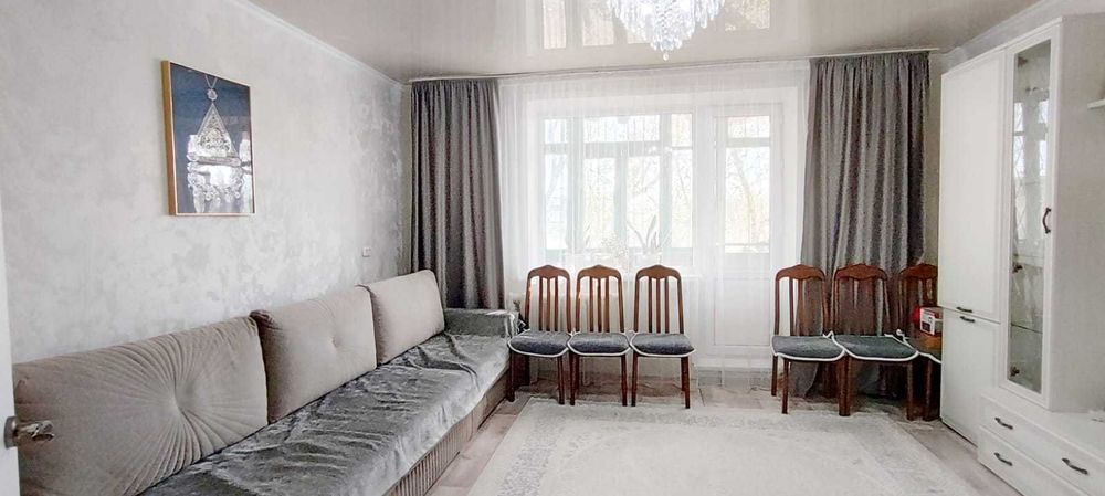 *Продам 3 комн. квартиру 19 мик-н. Помощь в ипотеке. ТОРГ