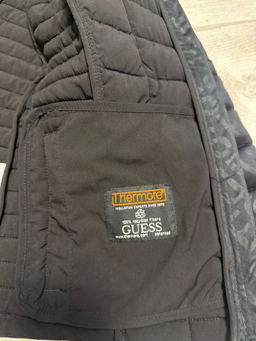 Дамски яке Guess