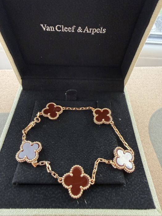 Bratara Van Cleef & Arpels