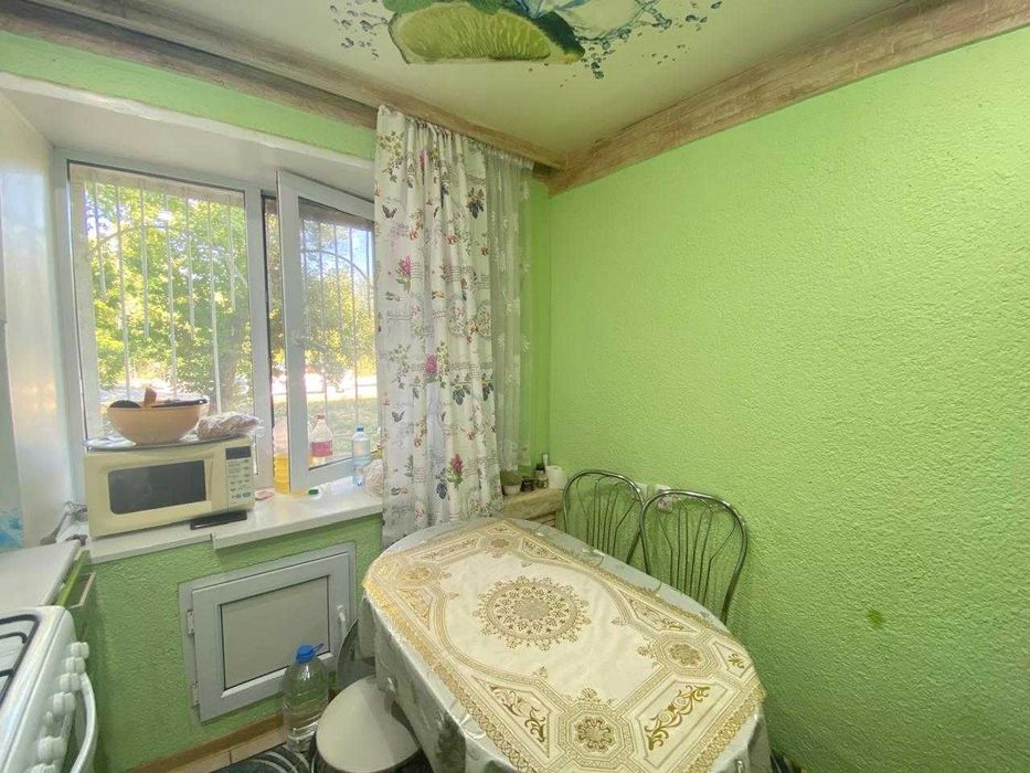 продам 3 комнатную квартиру