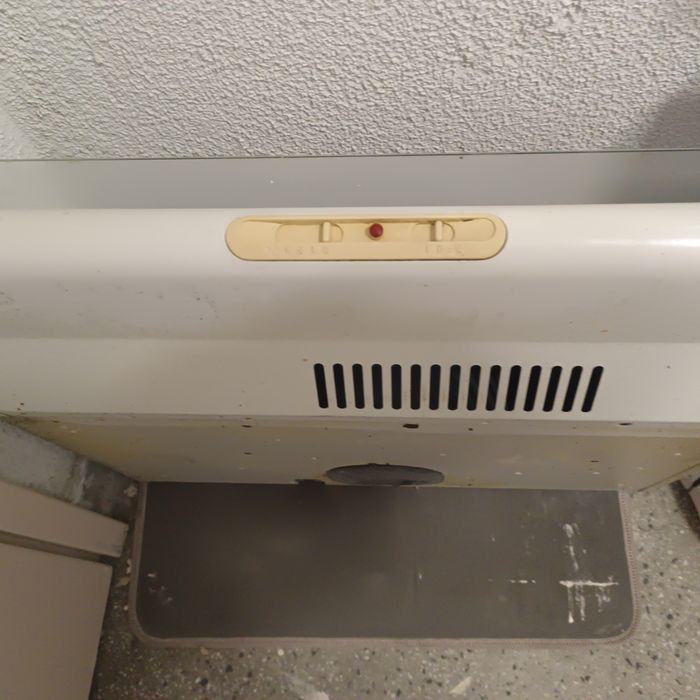 аспиратор / абсорбатор