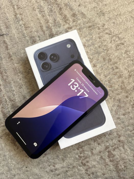 продаю Xr в корпусе от 17 PRO