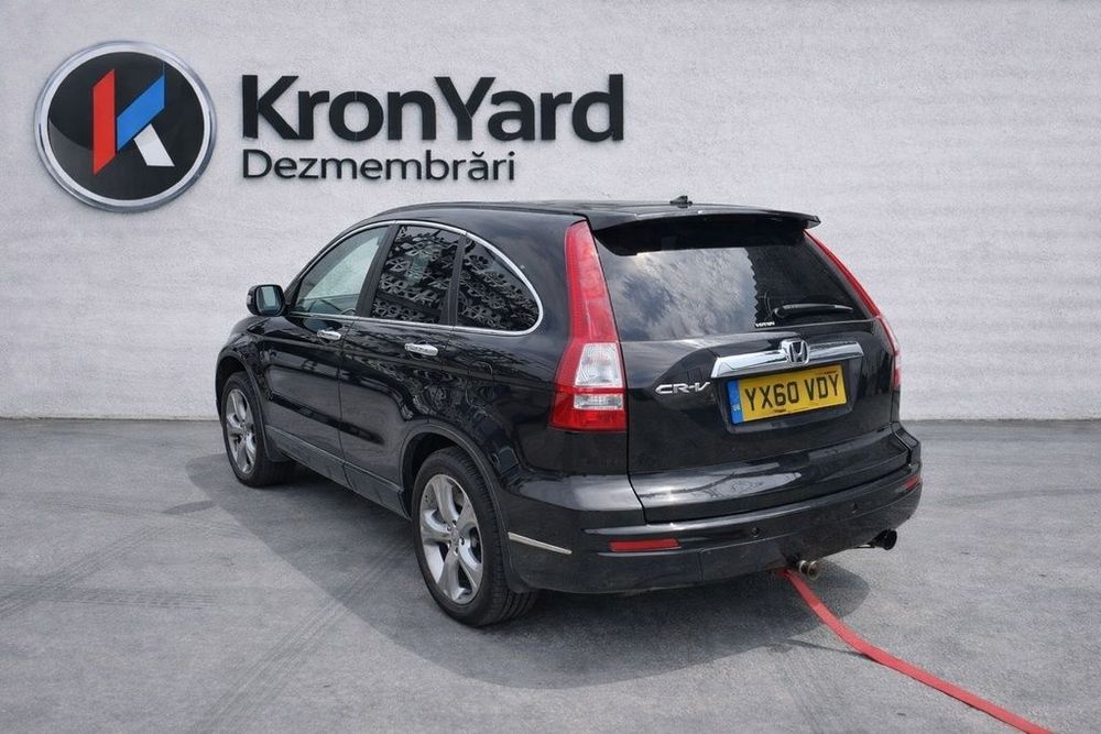 Dezmembrari dezmembrez  Honda CR-V III 2.2 D 2007-2012  N22A2