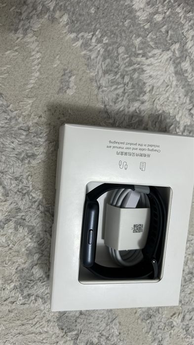 Huawei band  11 часы