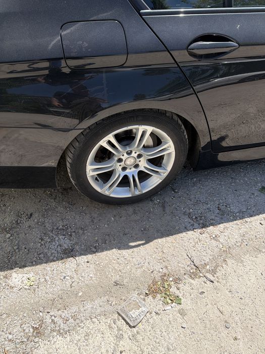 Jante bmw e90 e91 e92 e93 f20 f21 f30 f31 e87 e81 r16 r17 r18
