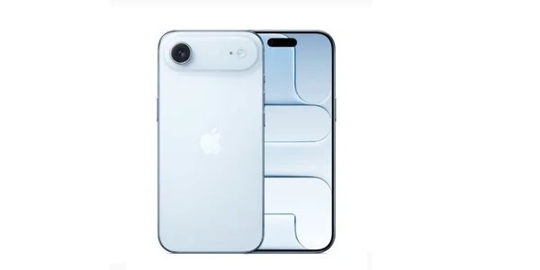 Новый iPhone Air 512GB! Бесплатная Доставка!