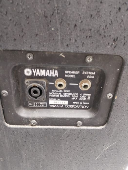 Продам колонки, б/у в хорошем состоянии