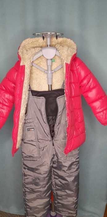 Комплект от 2х до 4х лет