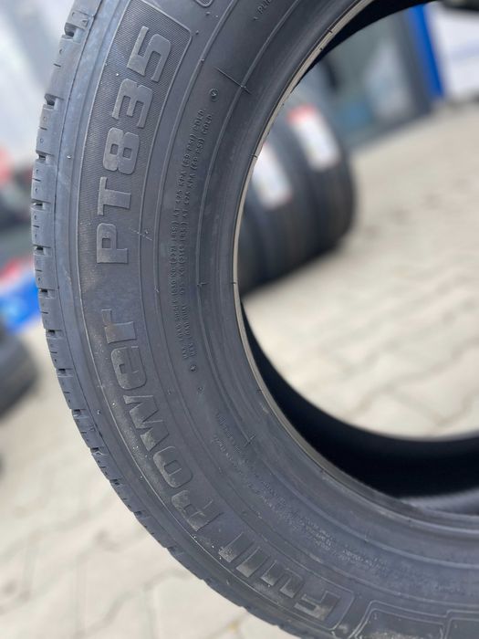 Anvelope noi 215 65 16C Petlas Fullpower Pt835