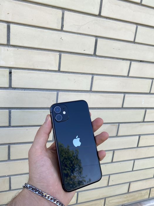 Iphone 11 xotirasi 64 talik