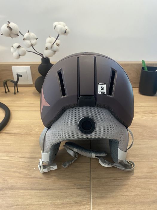 Каска за ски Atomic, размер S