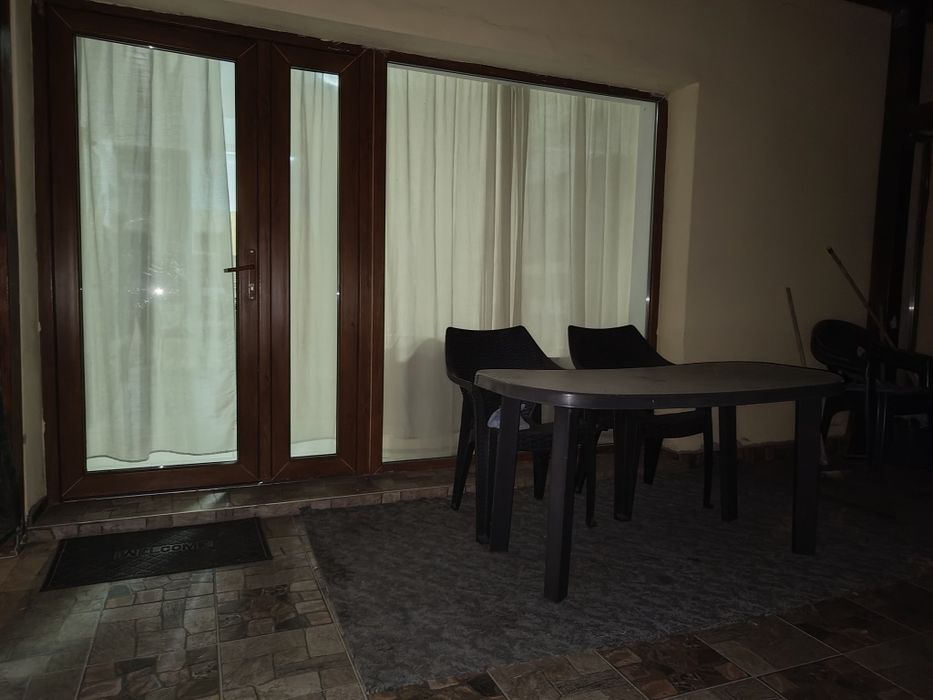Inchiriez apartament 1 cam, vilă, Șagului, 275ur