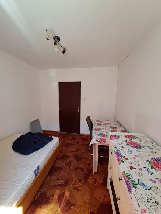 Chirie Apartament 2 camere zona Manastur — fotografia 3