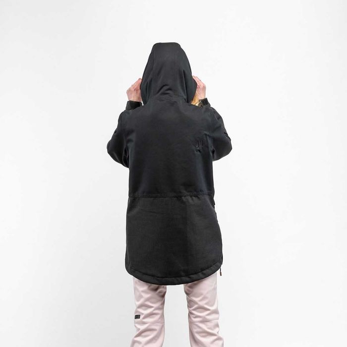 L1 / Nitro Prowler, XS, ново, оригинално дамско сноуборд яке, анорак