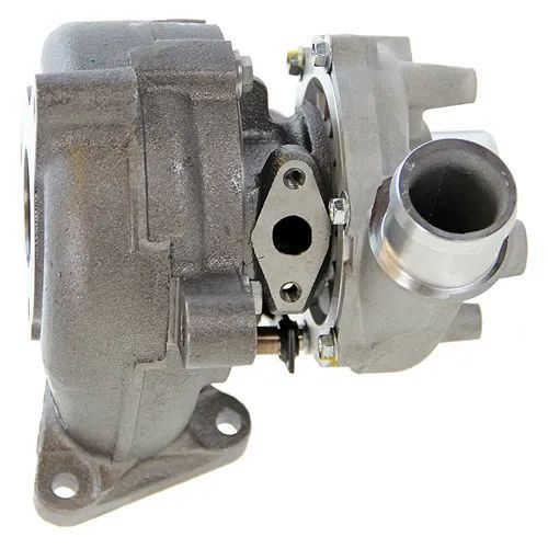 Turbina noua 1.9 tdi AJM ATJ AVB BKE BRB BSV Audi A4 B5 B6 B7 A6 C5 VW Passat Skoda Superb 74kw/101cp 85kw/116cp 77kw/105cp