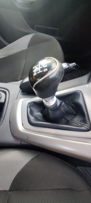 Piese  Ford Focus 1.6 tdci cod motor T1DA
