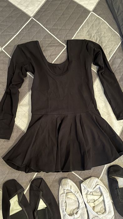 Костюм для гимнастики