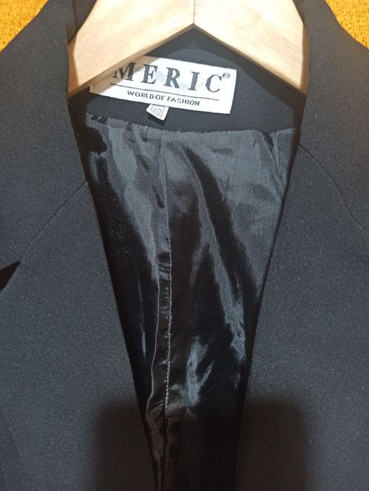 Пиджак женский классический