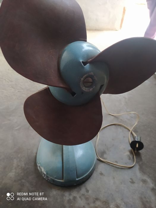 Vintelater zõr ishlaydi