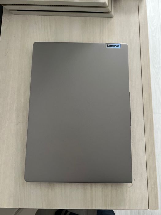 Laptop LENOVO IdeaPad Slim 3 16IAH8, Intel Core i5-12450H