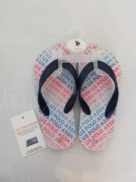 Нови Детски джапанки!!!