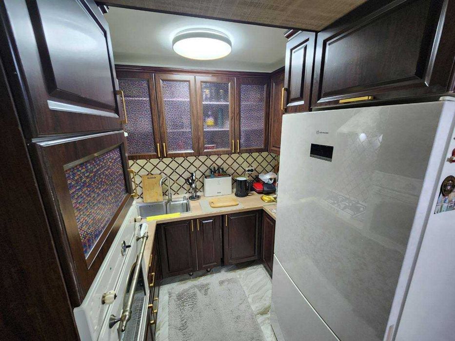 ПРОДАЕТСЯ 4-3/2/4 90м2 Ц-5 Юнусабадский