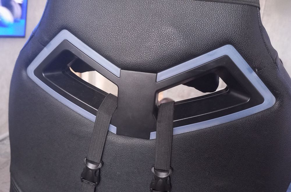 Продам кресло игровая