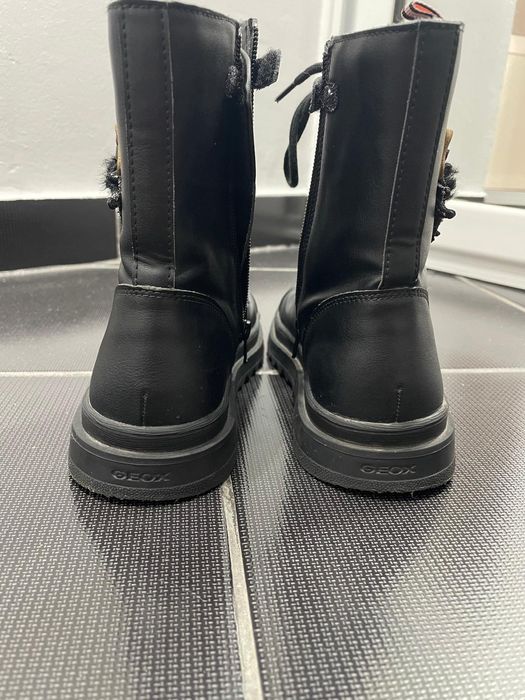 Încălțăminte fete Geox