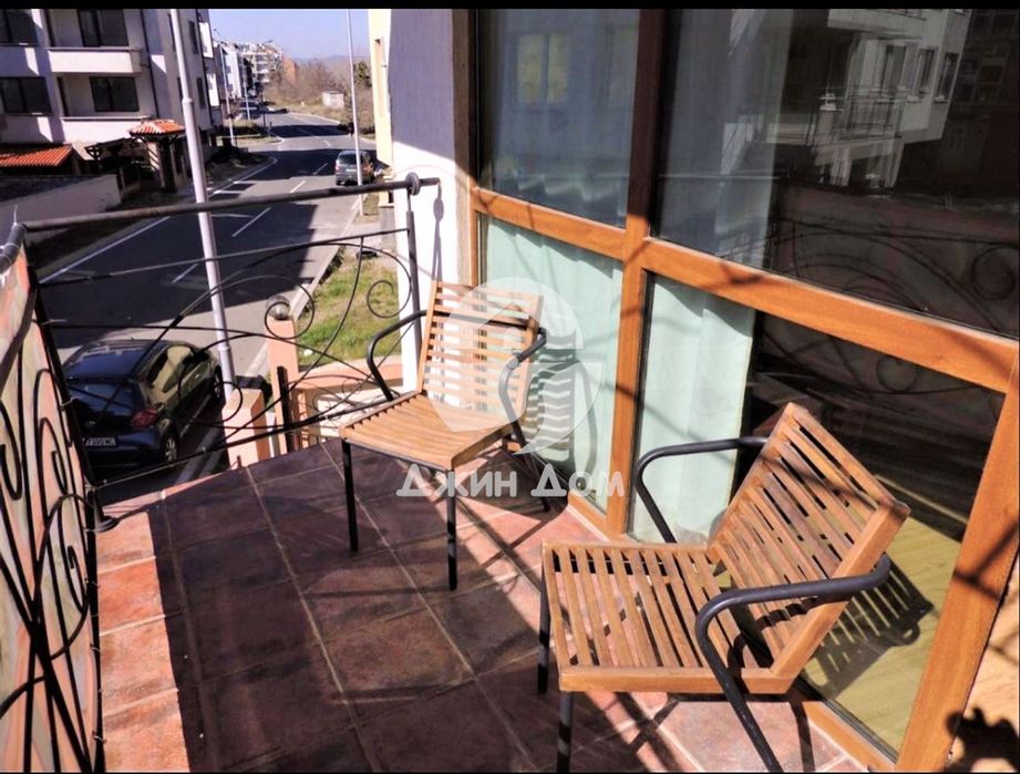 Продава се Хотел в Несебър - 1200 кв.м за 400 €/кв.м - Снимка #8