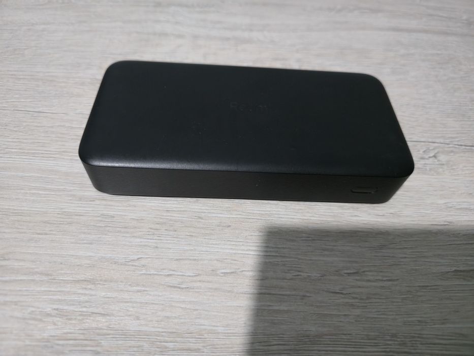 Powerbank Redmi 20000 Mah