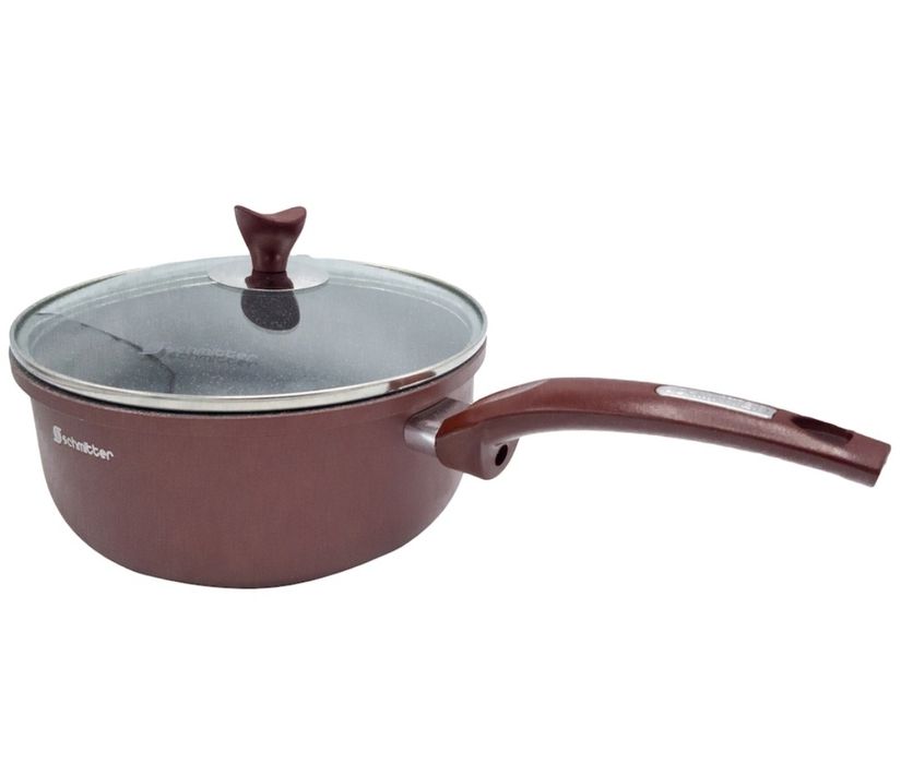 Тенджера / Тиган / Касерола Schmitter, Лят алуминий