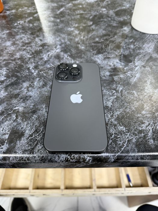 Iphone 15 pro 1 tb