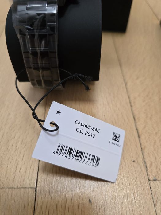 Citizen Sport Eco-Drive CA0695-84E