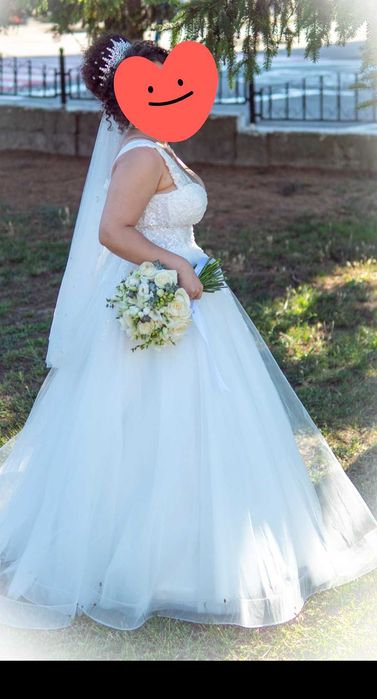 Rochie de miroasă